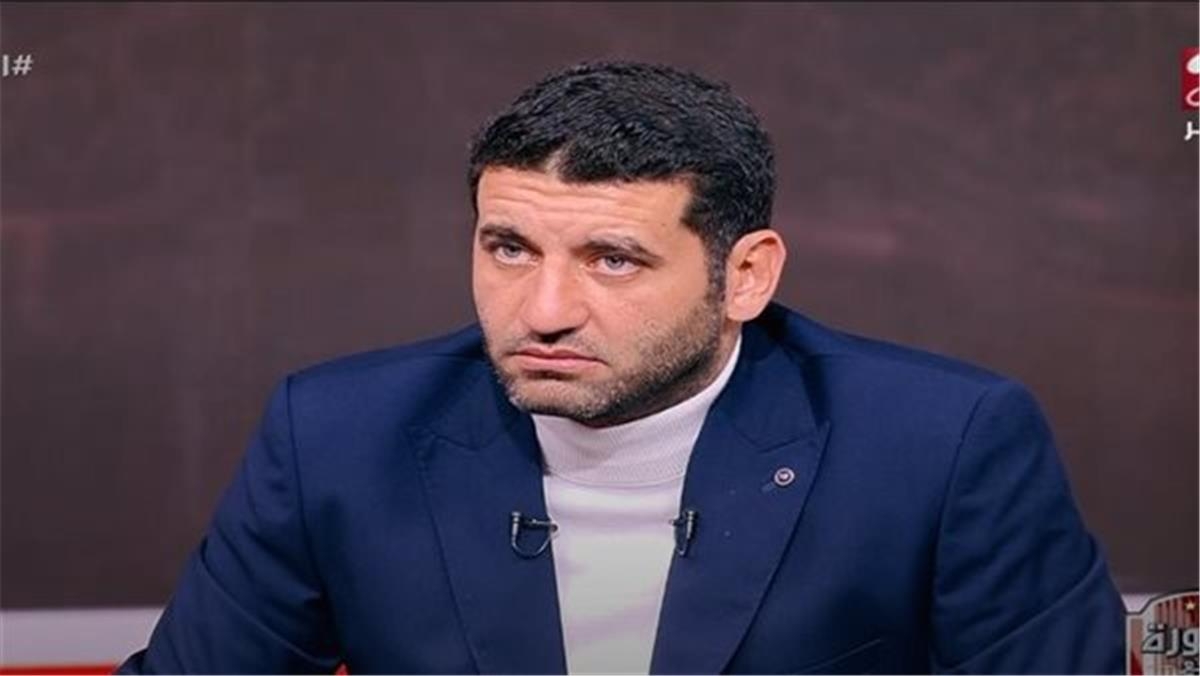 أمير عزمي: الأهلي انسحب أمام الزمالك لأنه "قوي".. وما يحدث "تهريج"
