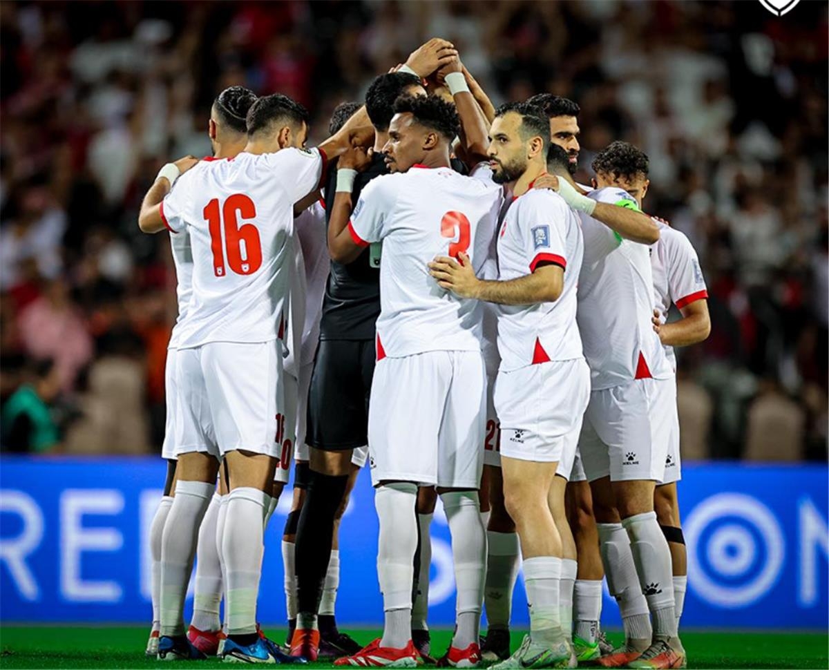 الأهلي حاول ضمه.. مهاجم منتخب الأردن المتألق على رادار الزمالك