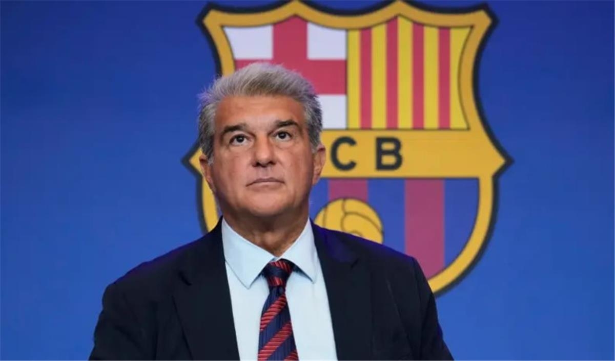 برشلونة طلب من فيفا المشاركة في كأس العالم للأندية