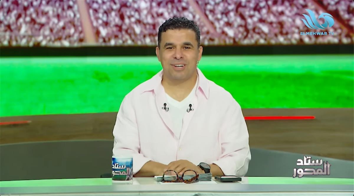 خالد الغندور بعد تتويج بيراميدز: رمضان صبحي "الطموح" أخذ بثأر الأهلي من صن داونز (فيديو)