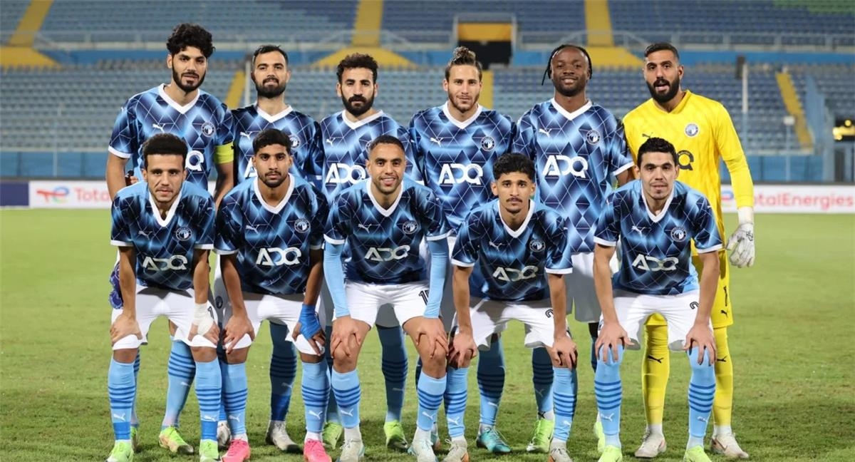 بعد بيراميدز.. نادٍ رابع يضمن المشاركة في كأس العالم للأندية 2029