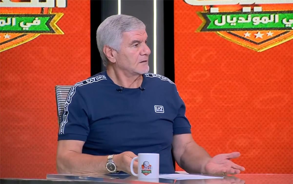 إكرامي يرد بقوة على ميدو: سقطة لا تليق بمسؤول محسوب علينا "مصري"