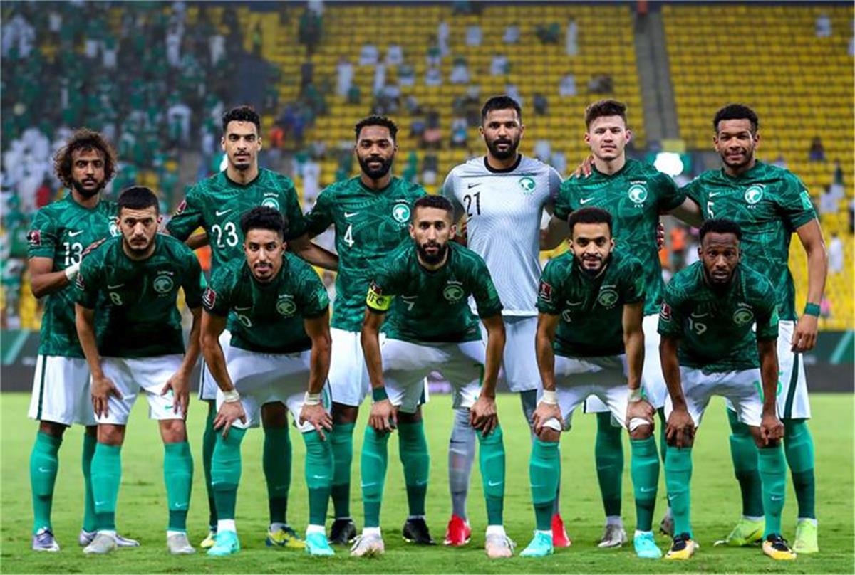 ترتيب مجموعة السعودية في كأس الكونكاكاف بعد التعادل مع ترينداد وتوباجو