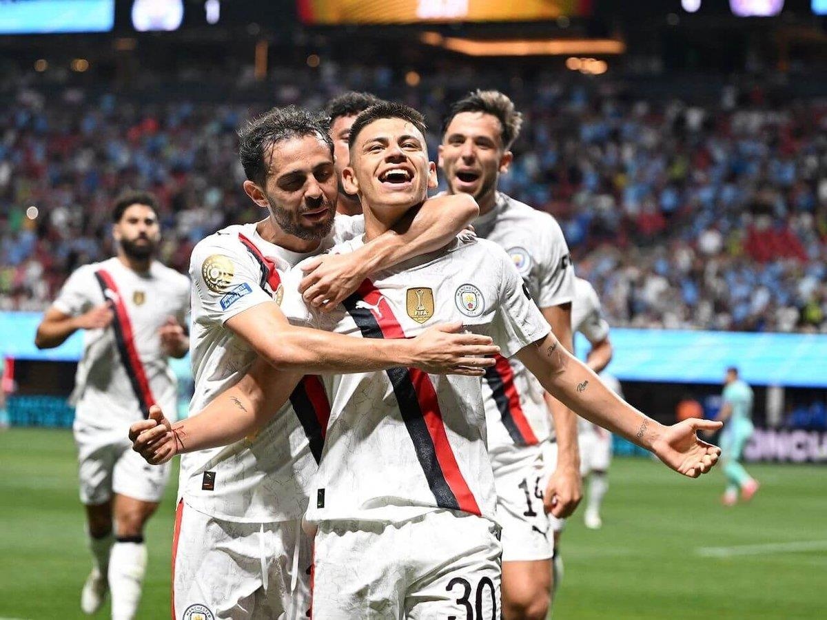 بمشاركة رامي ربيعة.. مانشستر سيتي يتأهل بسداسية ويطيح بـ العين من كأس العالم للأندية
