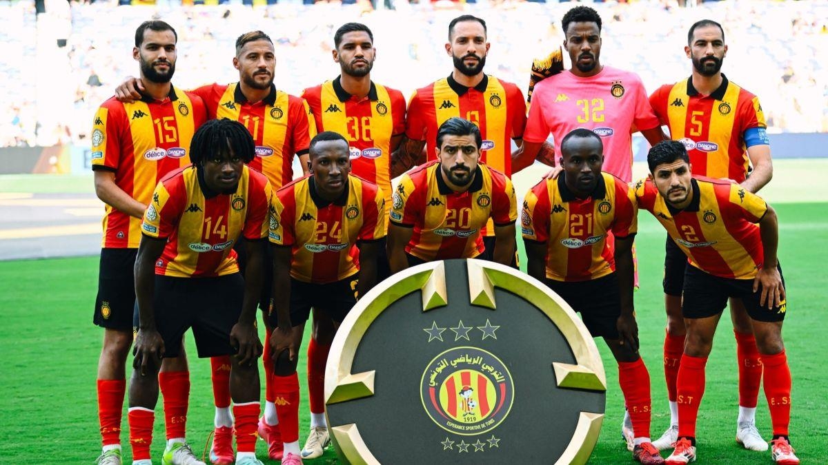 موعد والقناة الناقلة لمباراة الترجي وتشيلسي اليوم في كأس العالم للأندية