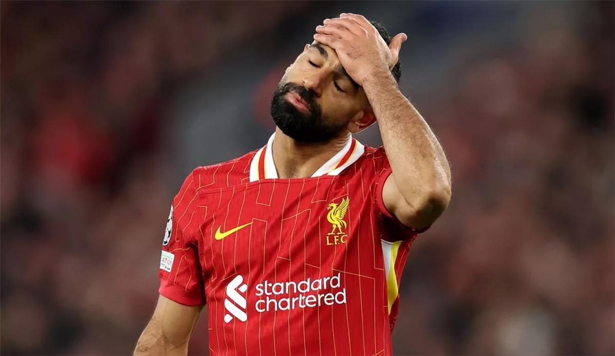"لست مرتاحًا لها".. ستيف نيكول: صفقة ليفربول الجديدة ستؤثر على محمد صلاح