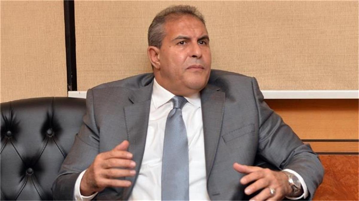 طاهر أبو زيد: فيفا يوجه رسالة إلى الاتحاد الإفريقي.. "هذه بضاعتكم" ويلوم الأهلي