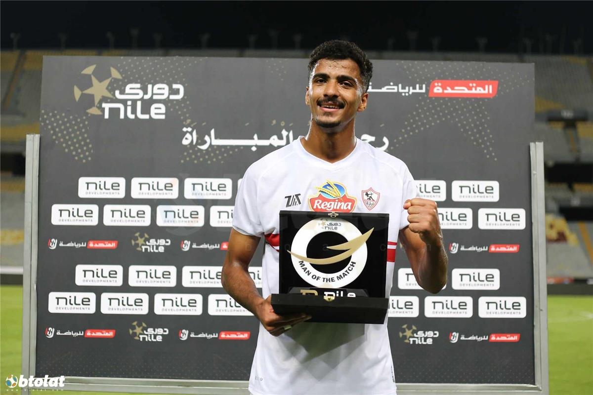 طارق يحيى عن إمكانية انتقال حسام عبد المجيد للأهلي: "4 خبطات في الرأس توجع"