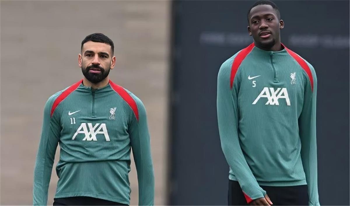 لاعب ليفربول السابق عن كوناتي: إذا لم يلتزم فليرحل.. إنه ليس محمد صلاح