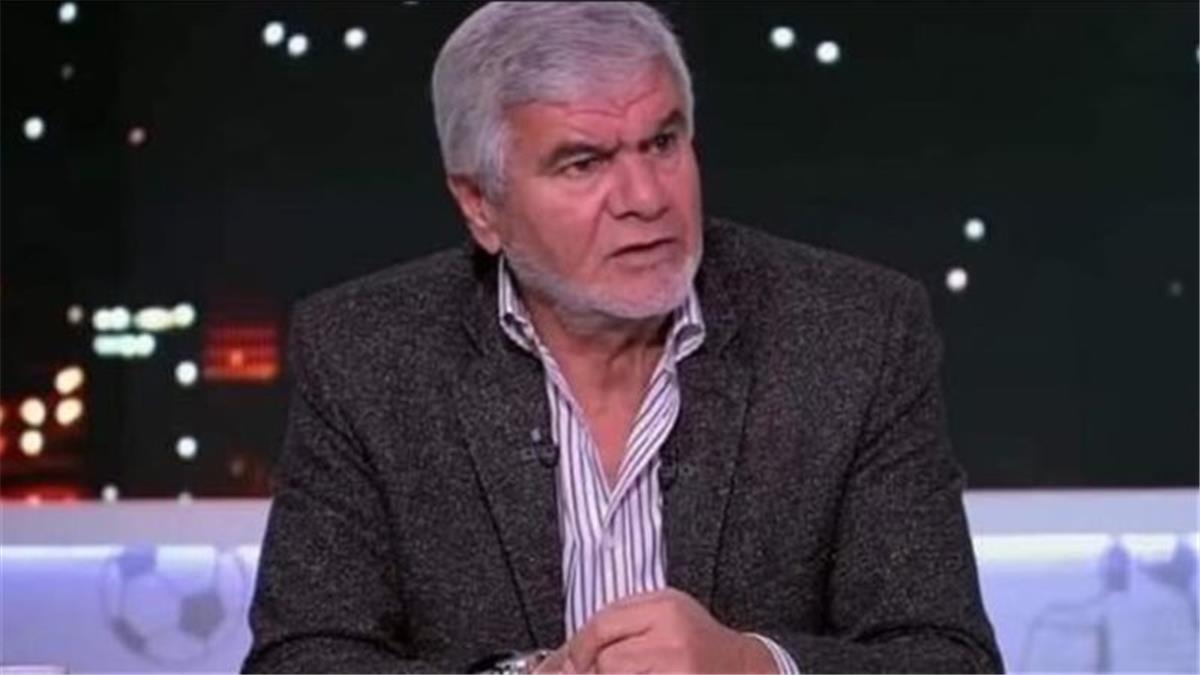 أحدهما محمد هاني.. إكرامي الشحات: ثنائي الأهلي كانا الأفضل أمام بورتو