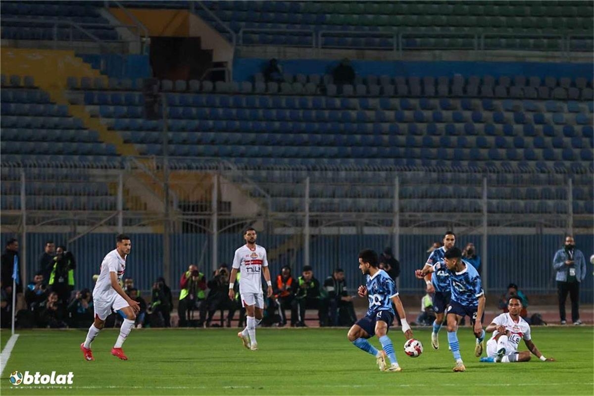 بيراميدز يُحذر من كارثة قد تحدث للاعبين في نهائي كأس مصر