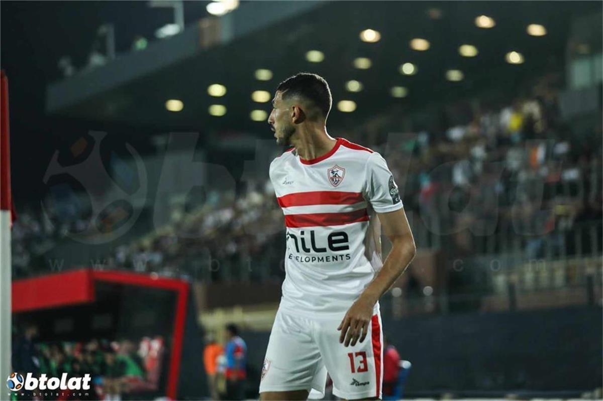 أحمد حسن لـ فتوح: ورطت إدارة الزمالك.. ولن تأخذ كل شيء