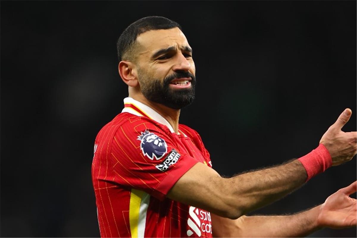 فانتازي الدوري الإنجليزي تُفاجئ الجماهير.. محمد صلاح الأغلى في موسم 2025/2026