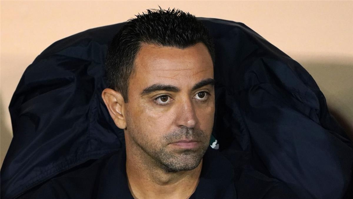 تشافي هرنانديز يعرض نفسه على منتخب الهند والاتحاد يحدد موقفه