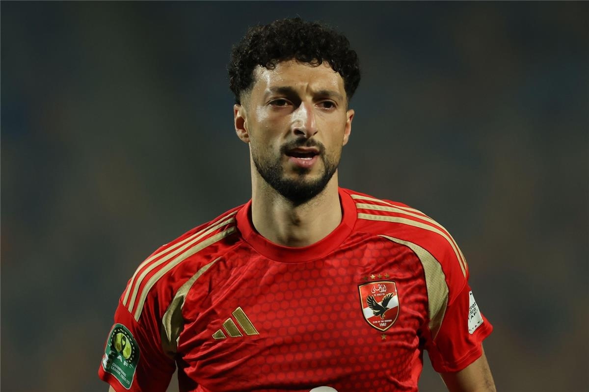 مدير كولومبوس كرو: ما فعله وسام أبو علي أثار غضبي.. ولم نشعر بالخوف من الأهلي "العملاق"