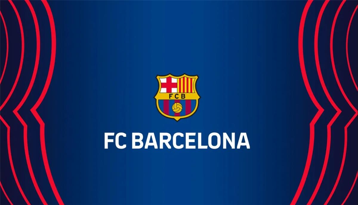 برشلونة يدعم صفوفه بصفقة جديدة