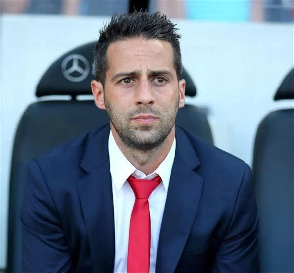 الزمالك يعلن التعاقد مع يانيك فيريرا لخلافة الرمادي