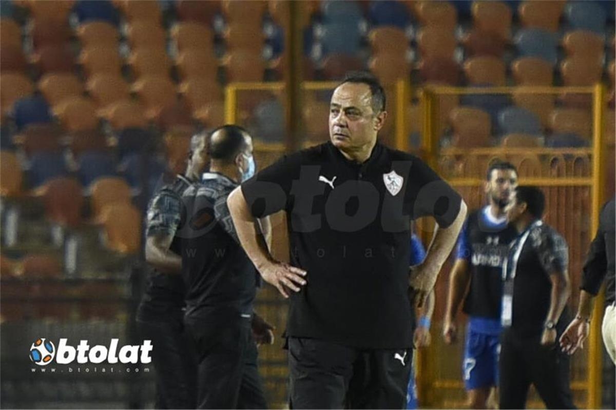 طارق يحيى: مباراة مودرن أظهرت "عيب" ريبيرو.. وكان يجب جلوس لاعب الأهلي بديلاّ