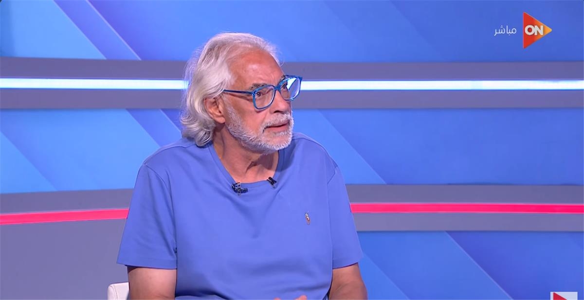 أحمد ناجي: أشم رائحة "البريميرليج" في الدوري المصري.. وقرار مدرب الأهلي لم يفاجئني