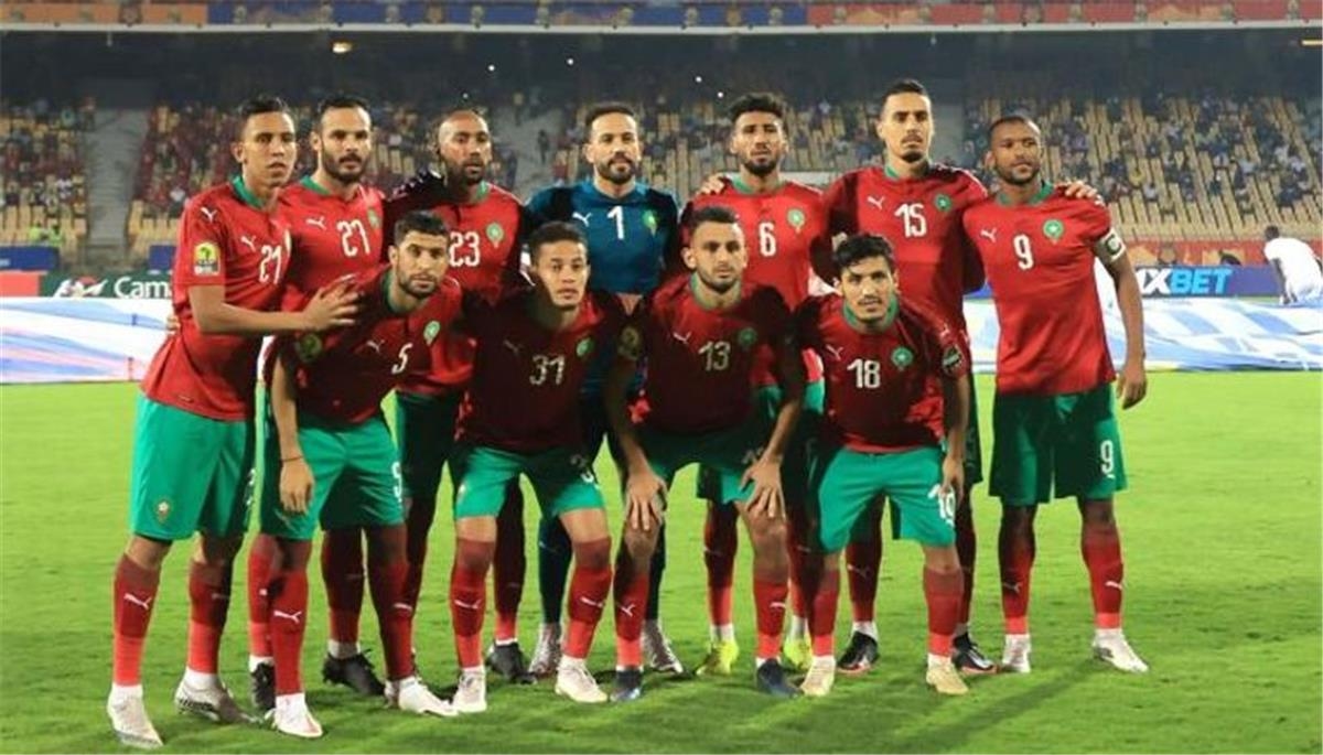 موعد والقناة الناقلة لمباراة المغرب وأنجولا اليوم في كأس أمم إفريقيا للمحليين