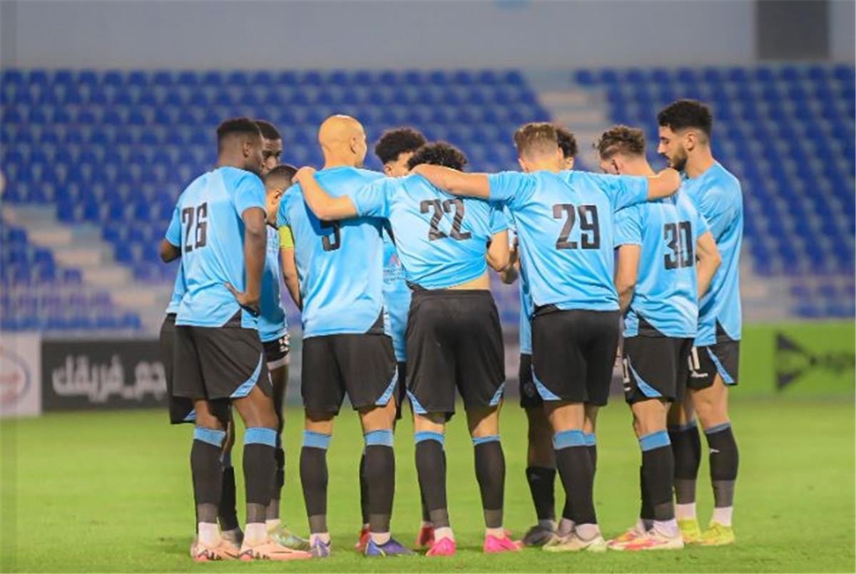 غزل المحلة يضم لاعب الأهلي رسميًا