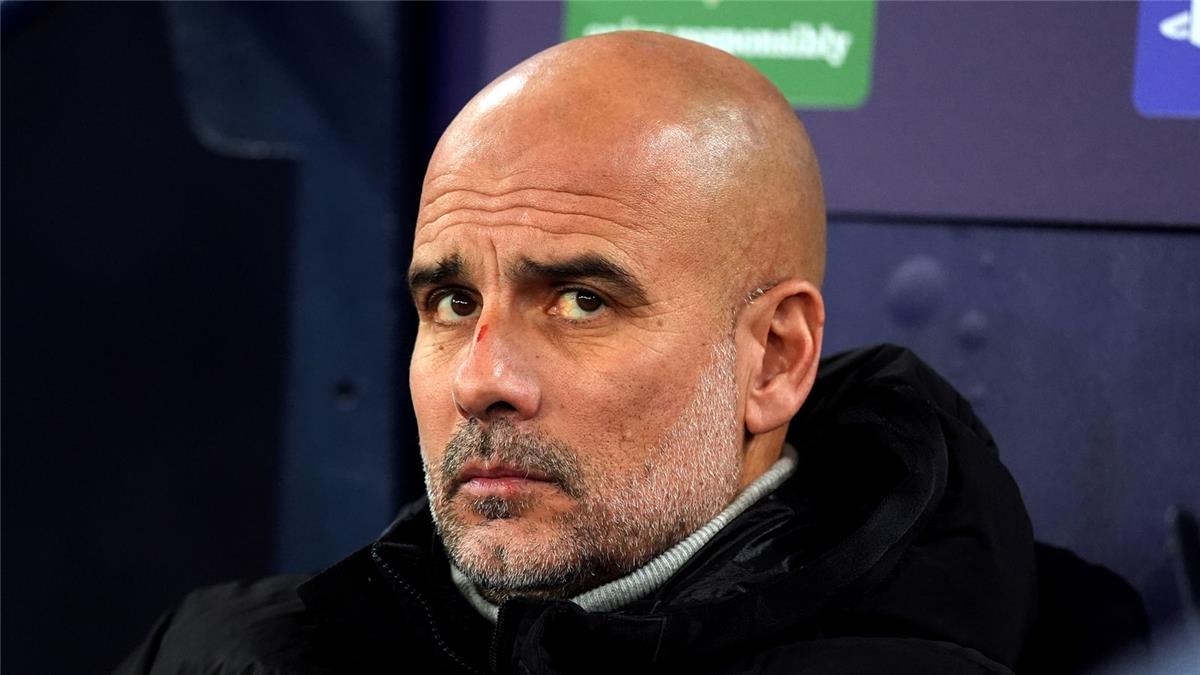 مانشستر سيتي يواجه أزمة في دوري أبطال أوروبا 2025/26