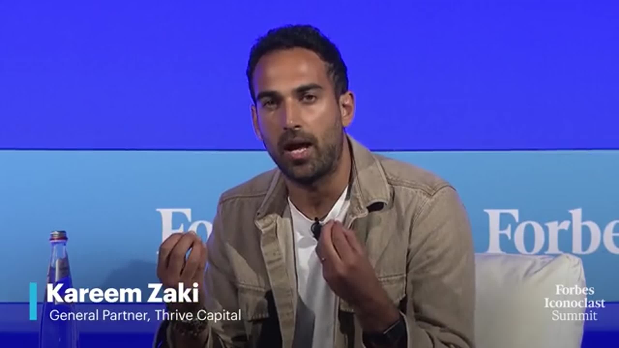 The Creative Power Of AI That The Internet Never Had