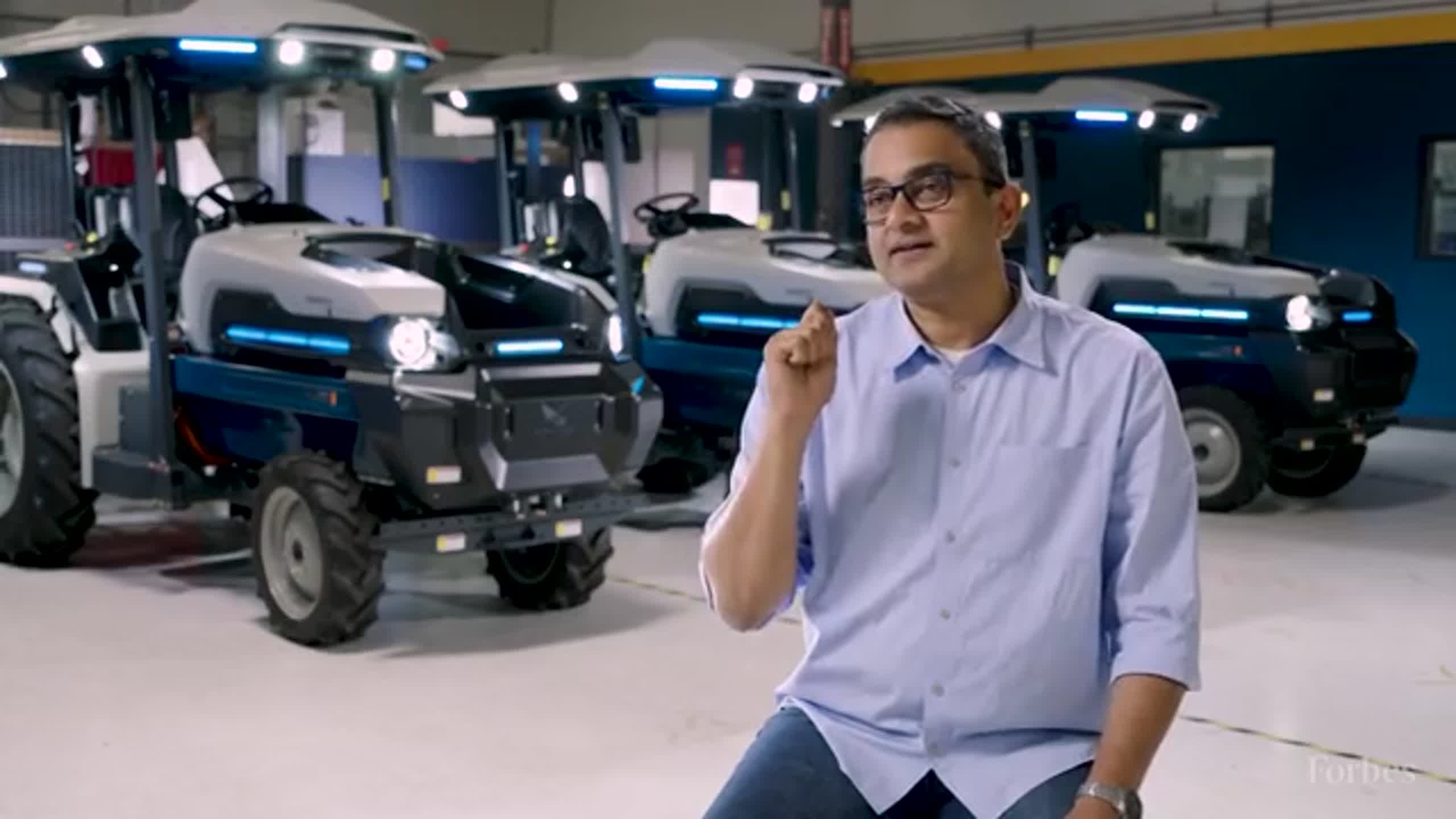 How This Company Is Helping Farmers Embrace Innovation