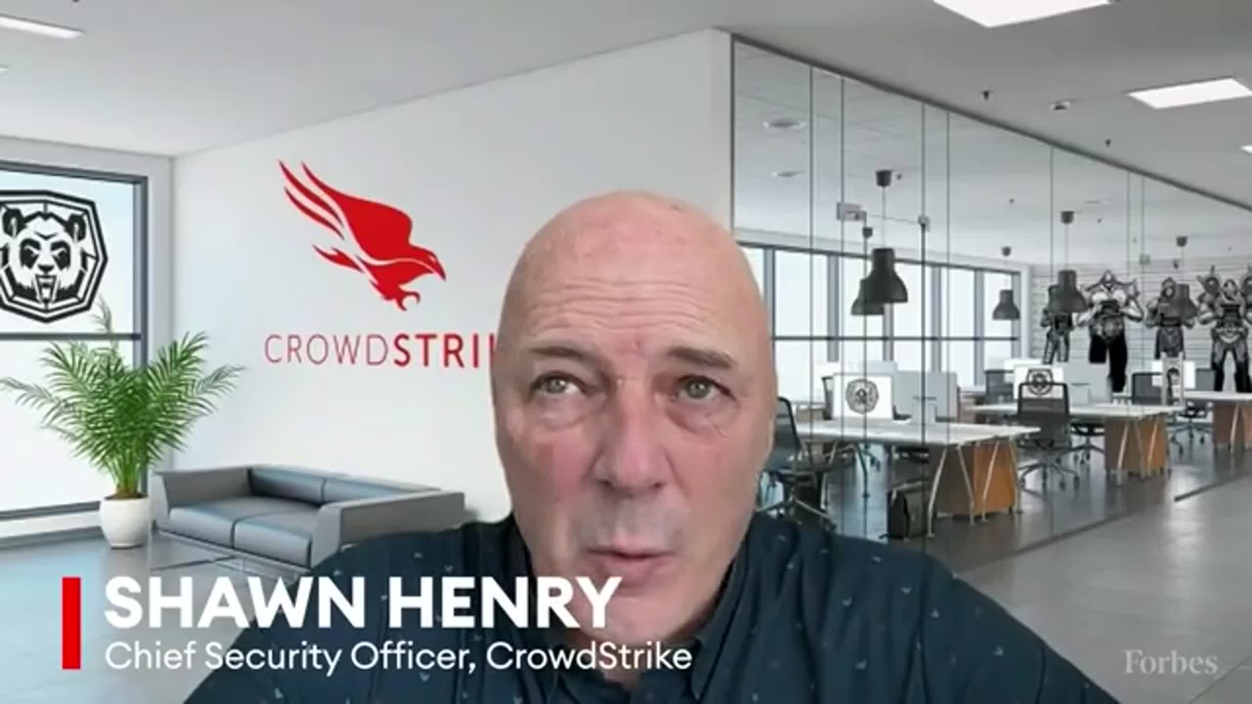 What This Cybersecurity Veteran Thinks About The Future Of Cybercrime