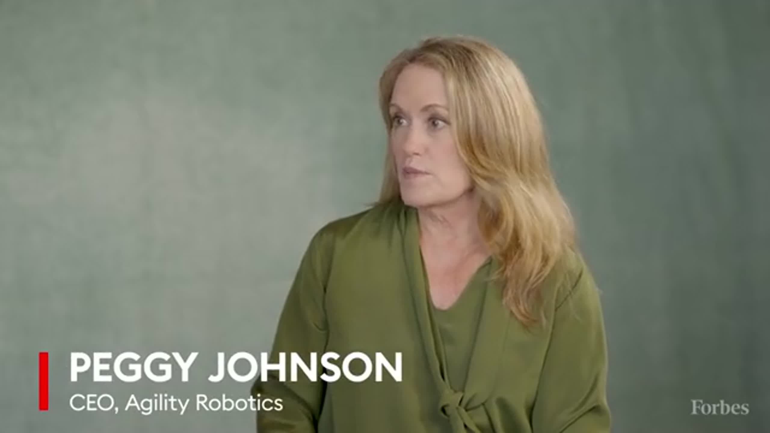 The Robot That's Building Better Career Paths for Workers