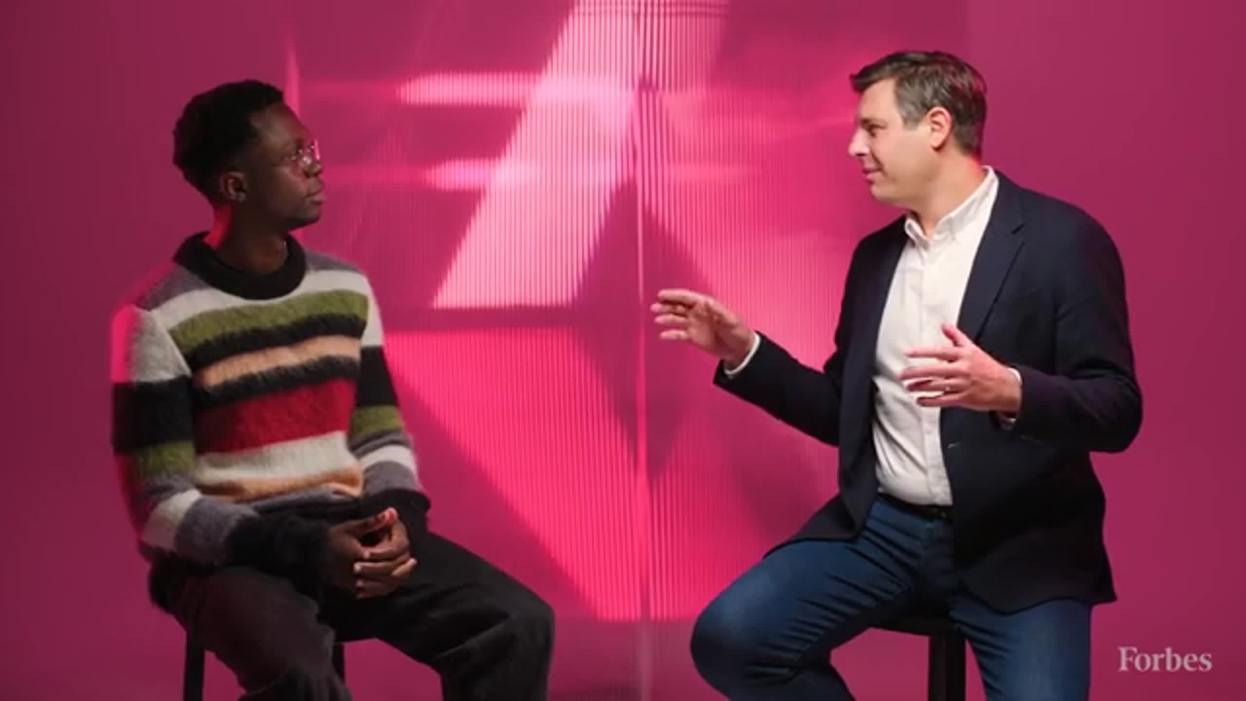 Why This Entrepreneur Values The Power Of Vertically Integrated AI