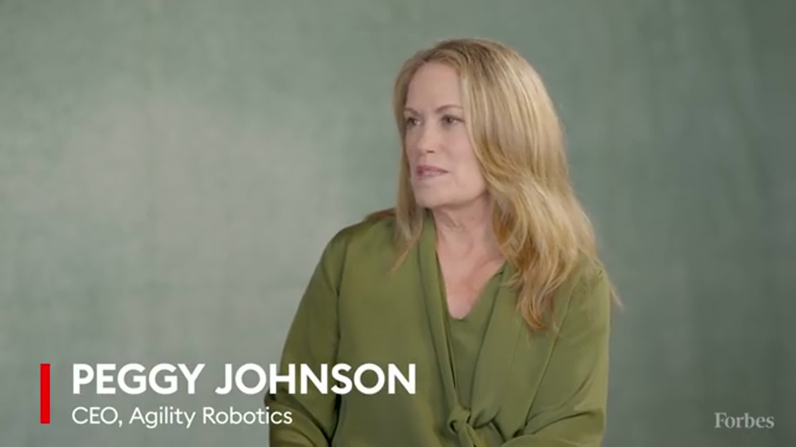 The Story OfThe First Commercially Deployed Humanoid