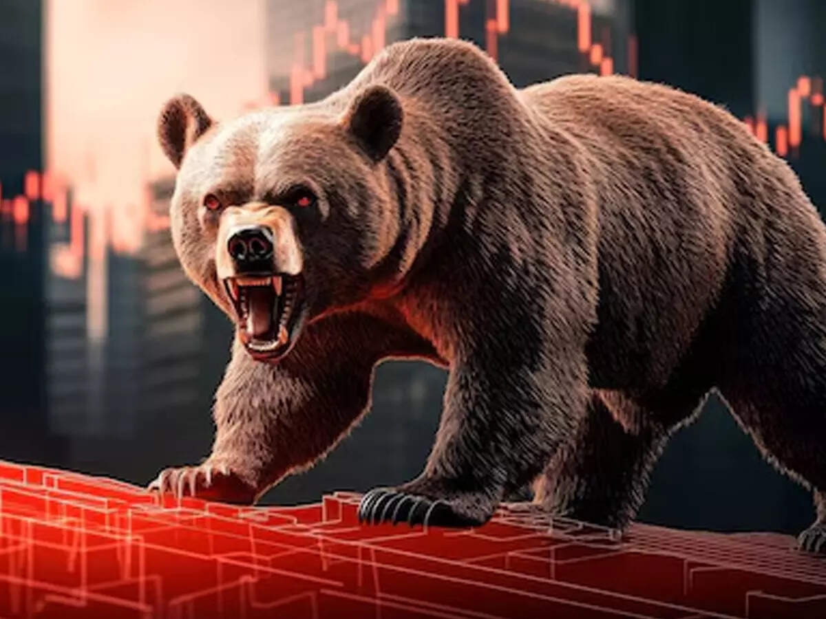 Sensex tanks 880 pts, Nifty slips below 24,050: 5 key triggers