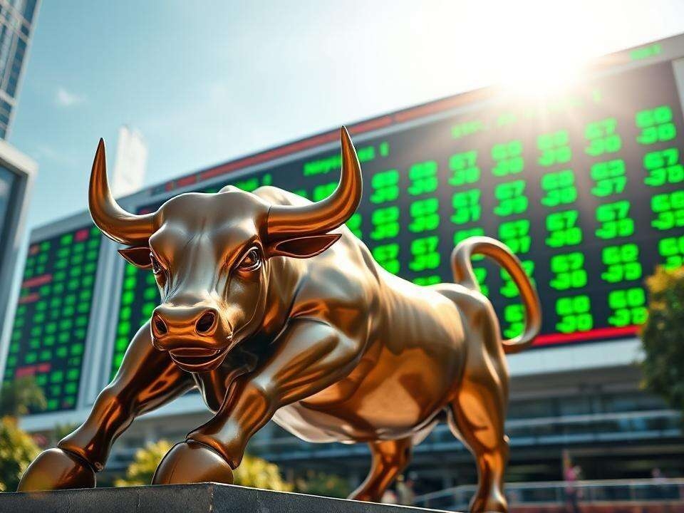 ET Market Watch: Sensex soars nearly 3,000 points! Ceasefire & global cues trigger record rally