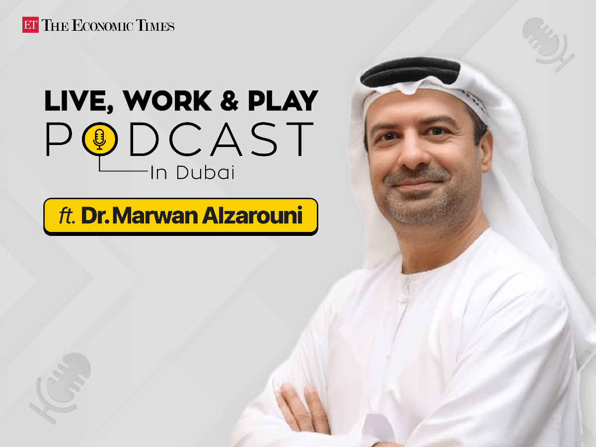 From Code to Corridors: How Dubai is Building a Tech-First Policy and India-Focused Scale