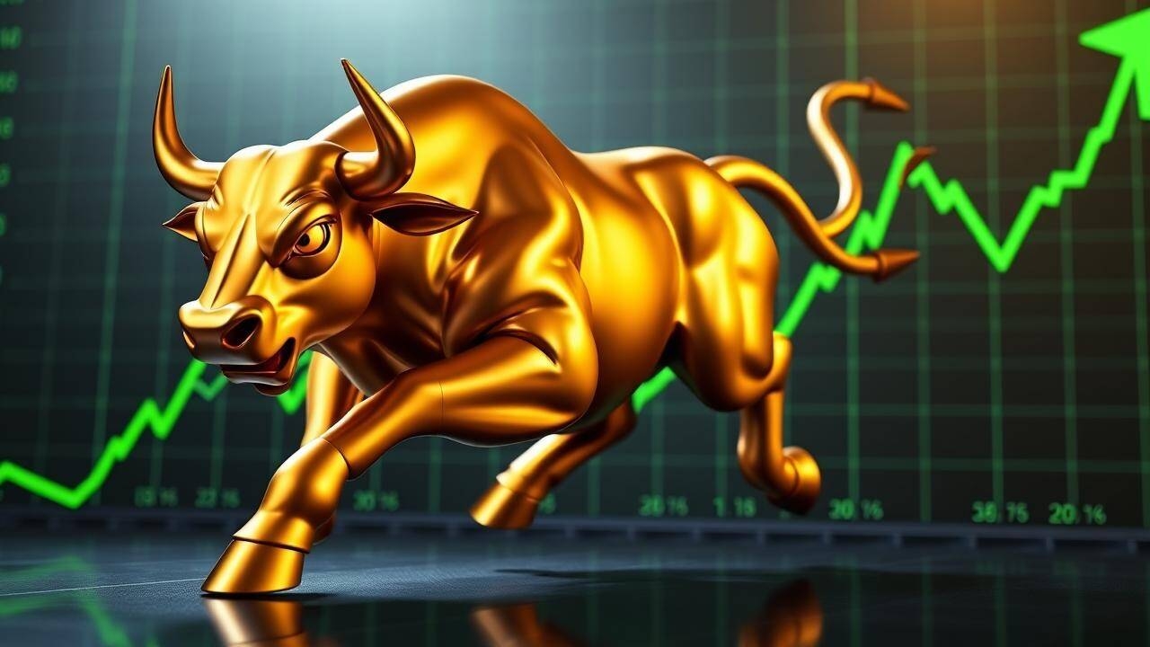 ET Market Watch: Sensex, Nifty edge up, IT stocks rally as trade talks fuel optimism