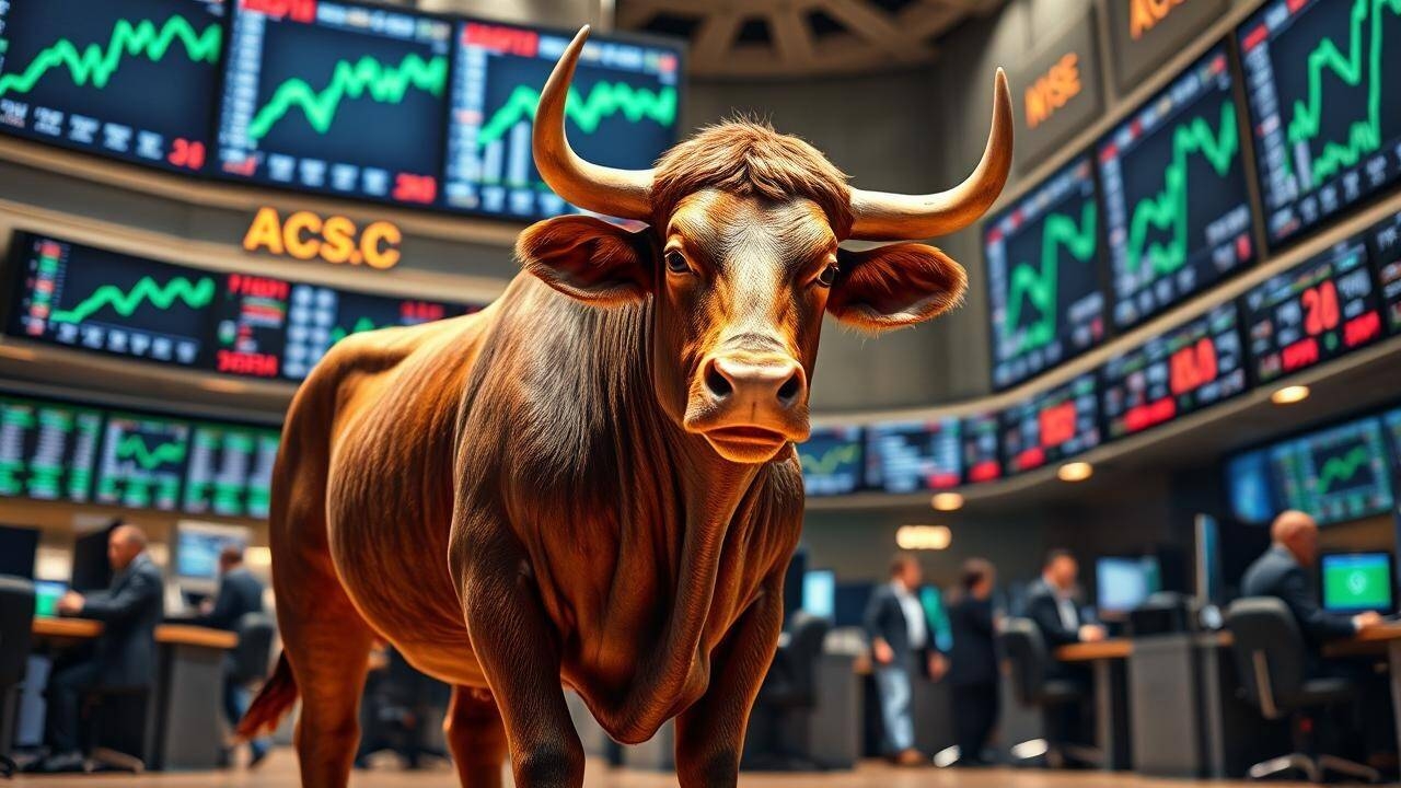 Nifty nears 25K again: What changed in 24 hours?