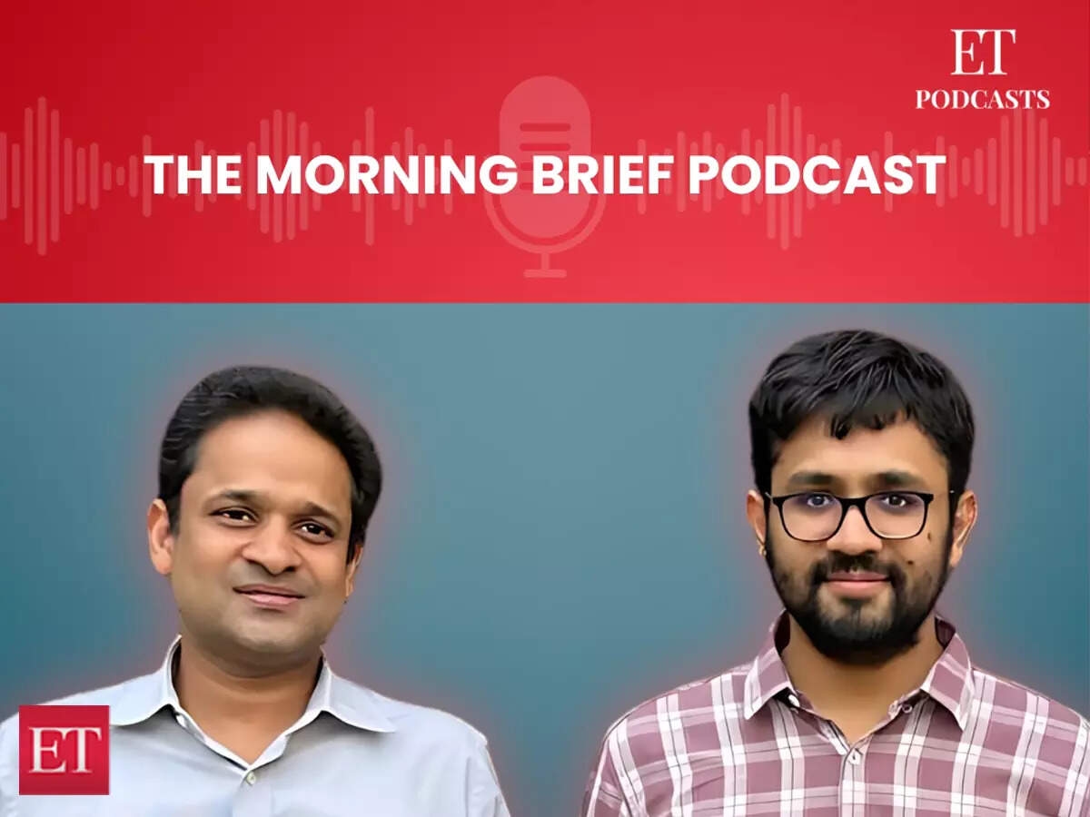 Morning Brief Podcast: Two Entrepreneurs are Helping Create Nonprofit Unicorns