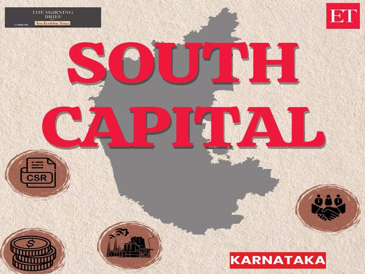 Morning Brief Podcast: South Capital: Karnataka Grows Beyond Bengaluru