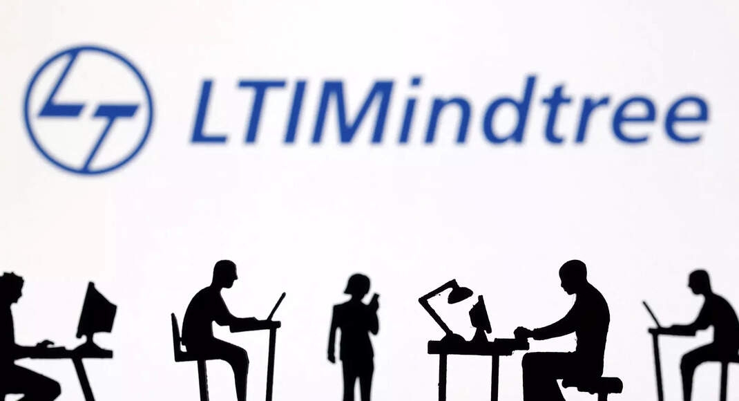 Stock Radar: LTIMindtree gives a breakout from falling wedge pattern; time to buy after over 30% fall from highs
