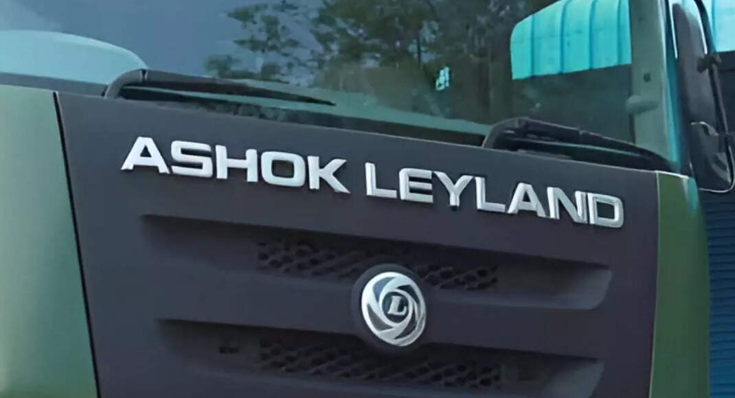 Stock Radar: Ashok Leyland breaks out from downward sloping channel; check target and stop loss