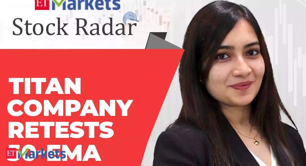 Motilal Oswal: Titan Company stock poised for gains on Gold rally – time to buy?