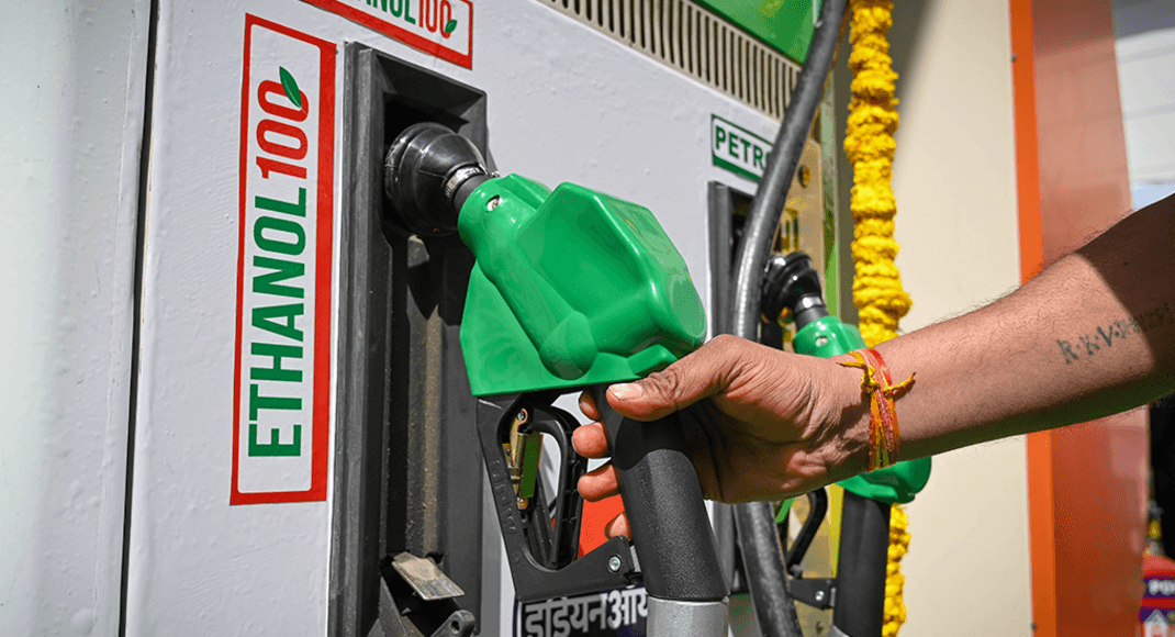 Is the ghost of past subsidies, under-recoveries troubling IndianOil?
