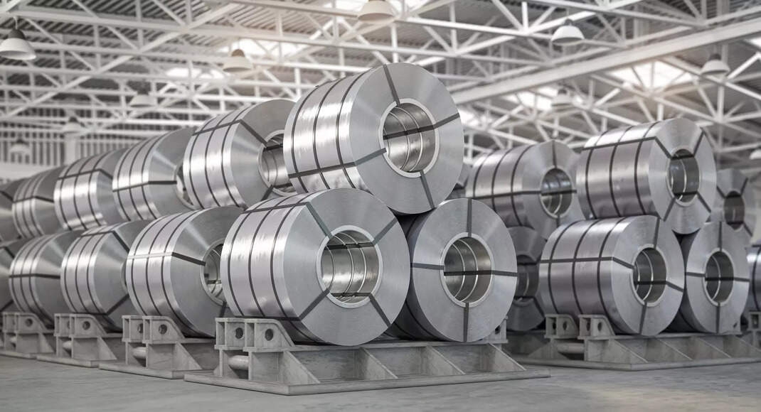 Stock Radar: JSPL stock breaks above 16-week consolidation in May 2025; check target, stop loss for long positions