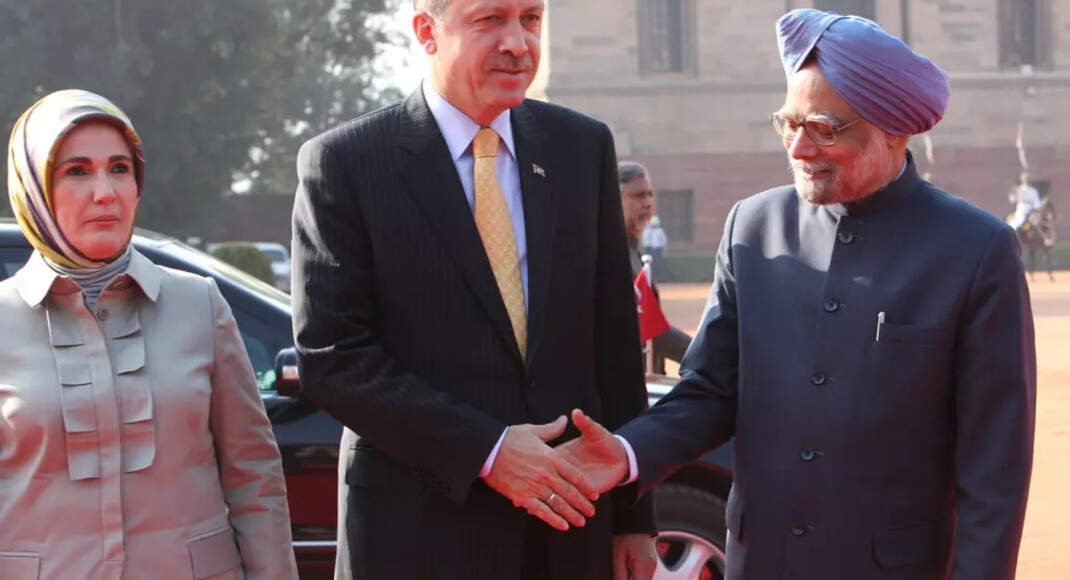 Under lens: A Turkish firm's India entry and its possible ties with makers of Pak drones