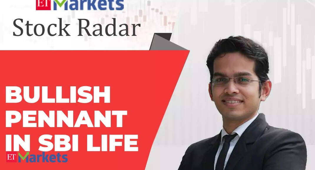 SBI Life technical setup turns bullish; key support at Rs 1,750, says expert