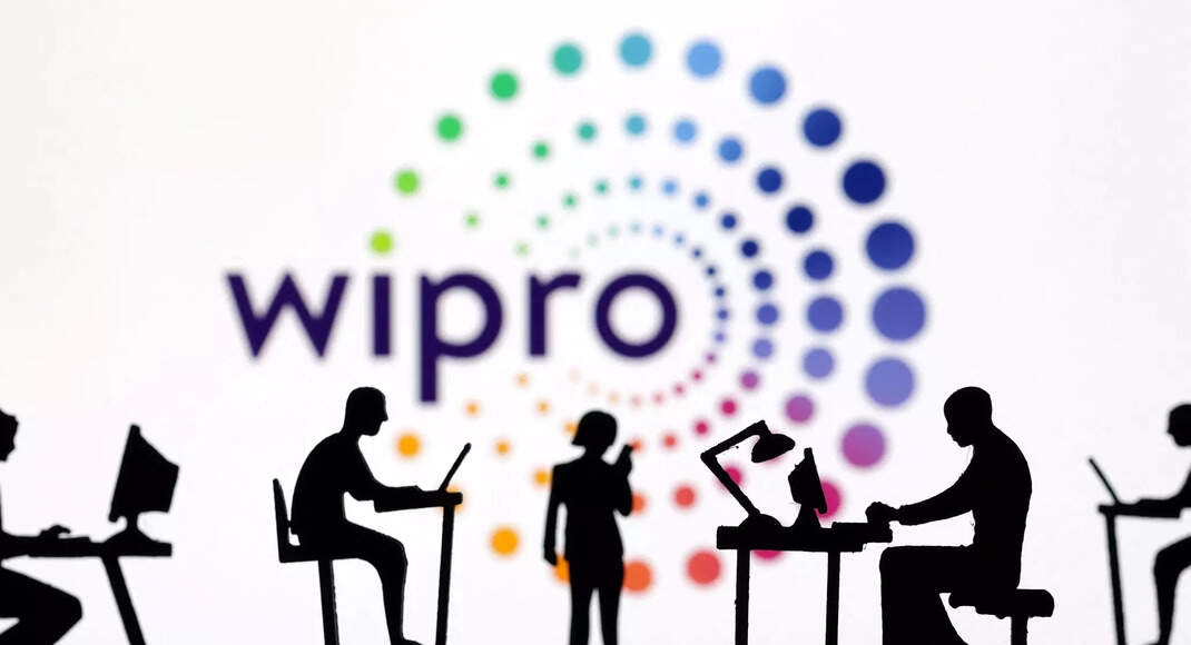 Stock Radar: Wipro takes support above 200-EMA; stock showing signs of bottoming out after 20% fall from highs