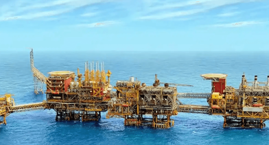 ONGC squandered its future once. Can it be different this time?