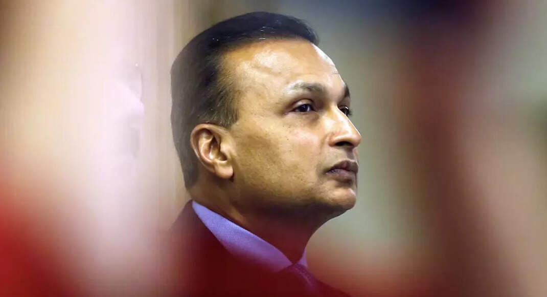 Anil Ambani is back. Is it for real?