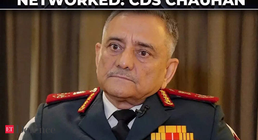 India operated without foreign assistance during Operation Sindoor: CDS Gen Anil Chauhan